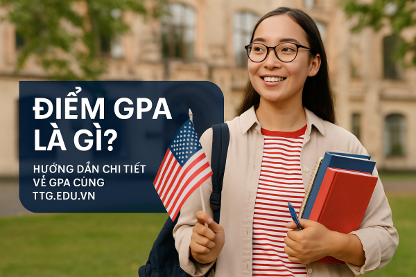 GPA là gì