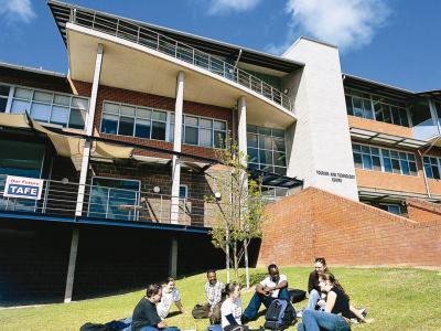 Chương Trình Đào Tạo Tại TAFE NSW