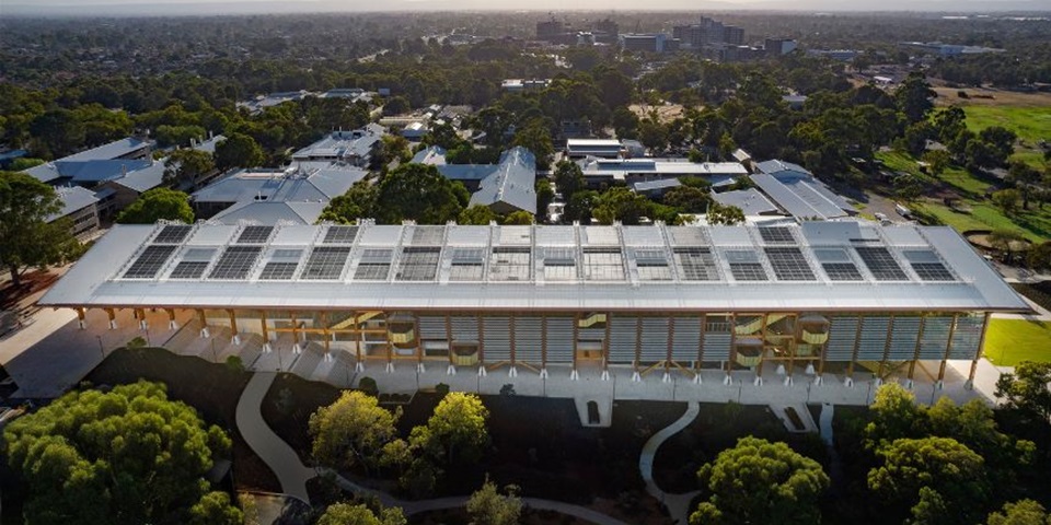 Campus Mandurah