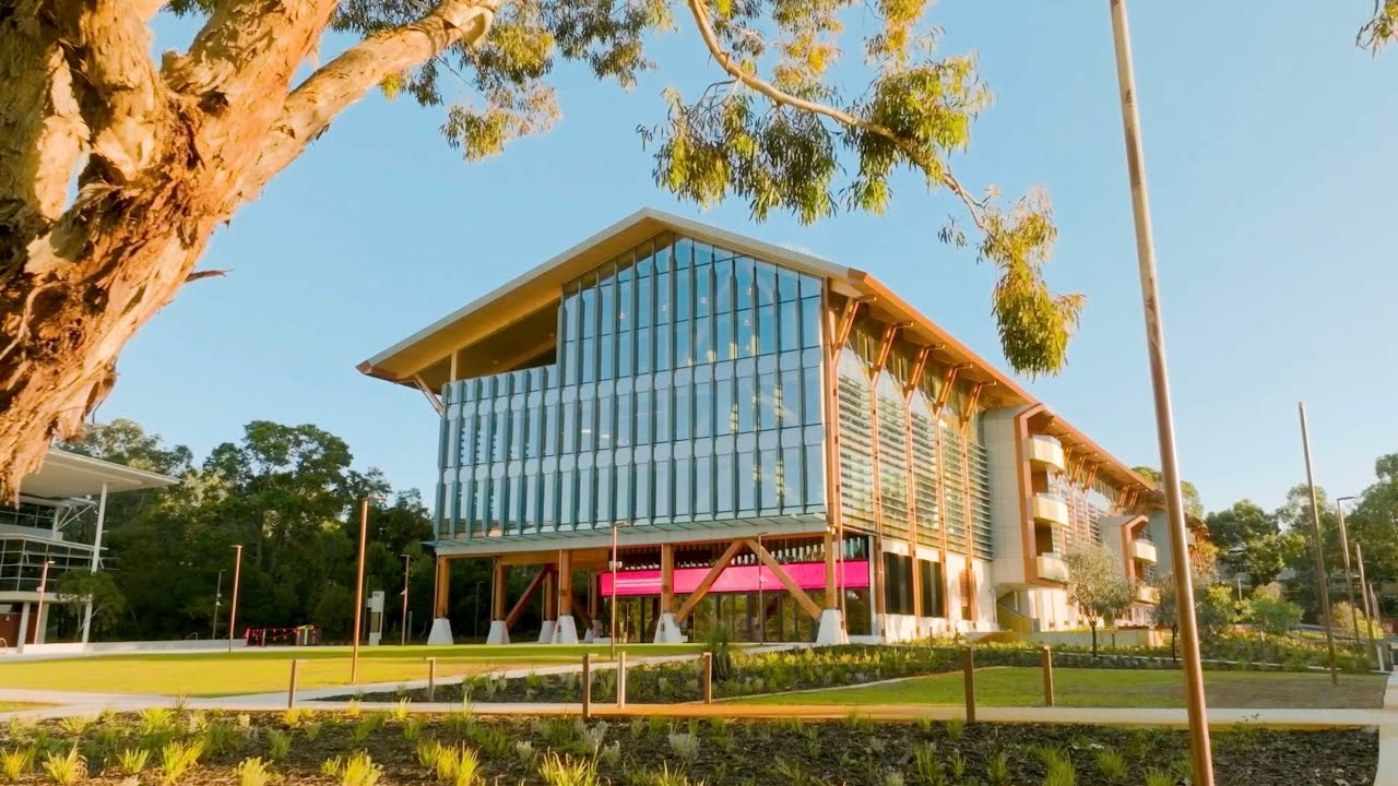 Chi phí du học "hạt dẻ" và chính sách học bổng Đại học Murdoch 