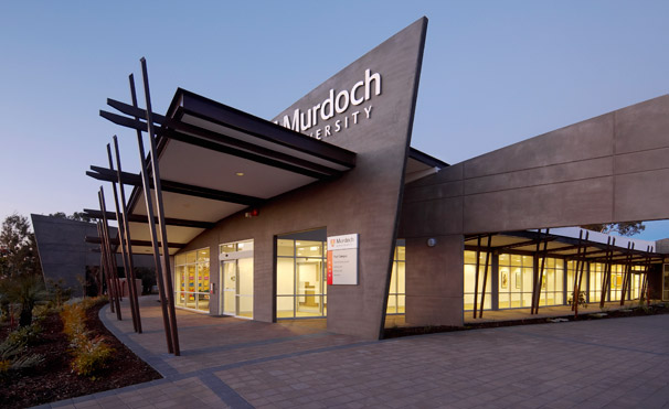 trường Đại học Murdoch Úc