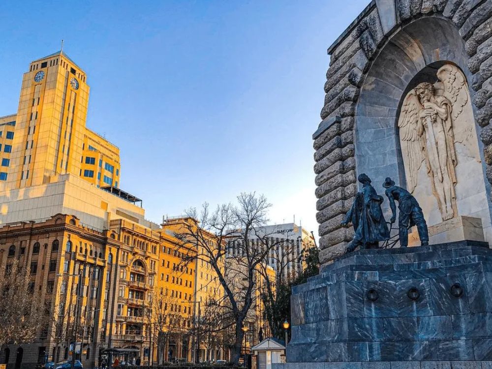 Các Chương Trình Đào Tạo Tại Alliance College