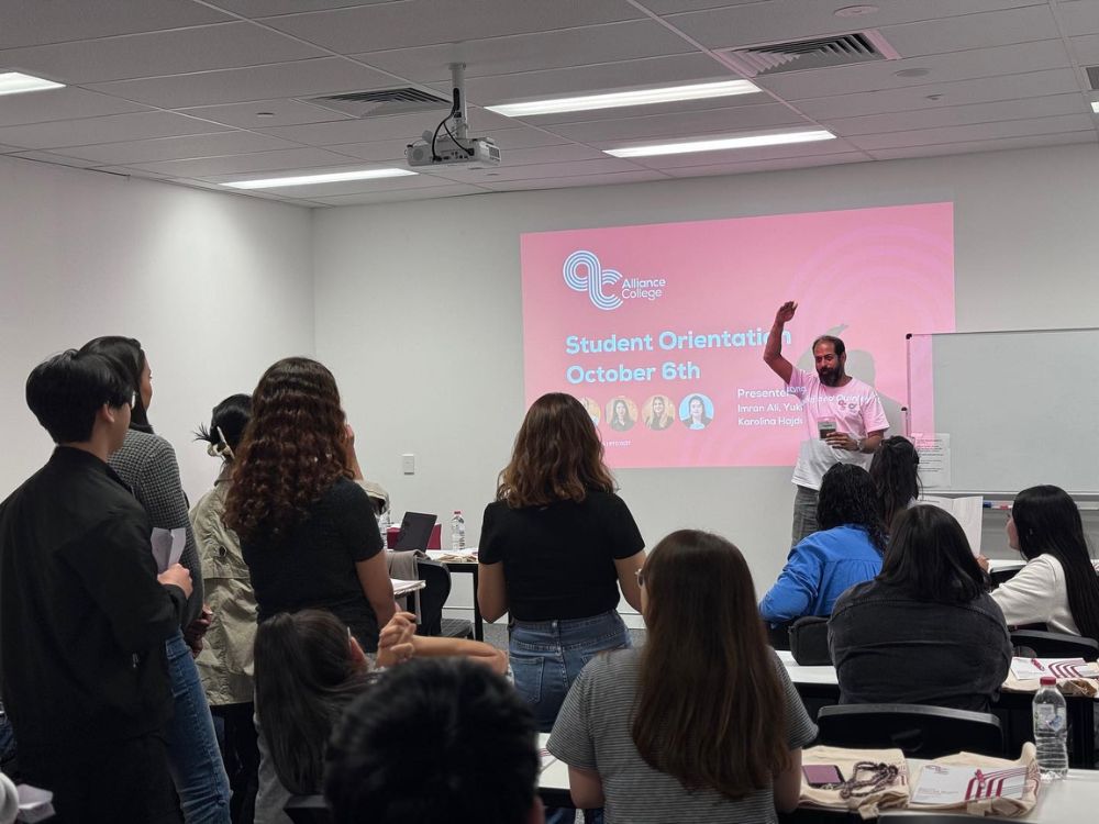 Cơ sở vật chất hiện đại: