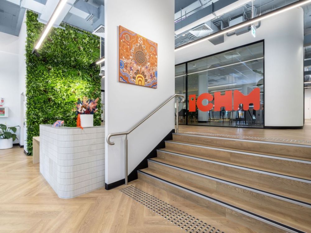 Cơ sở vật chất hiện đại