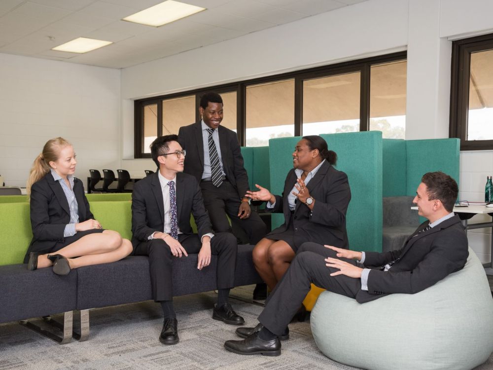 Điều kiện tuyển sinh du học Úc tại International College of Hotel Management