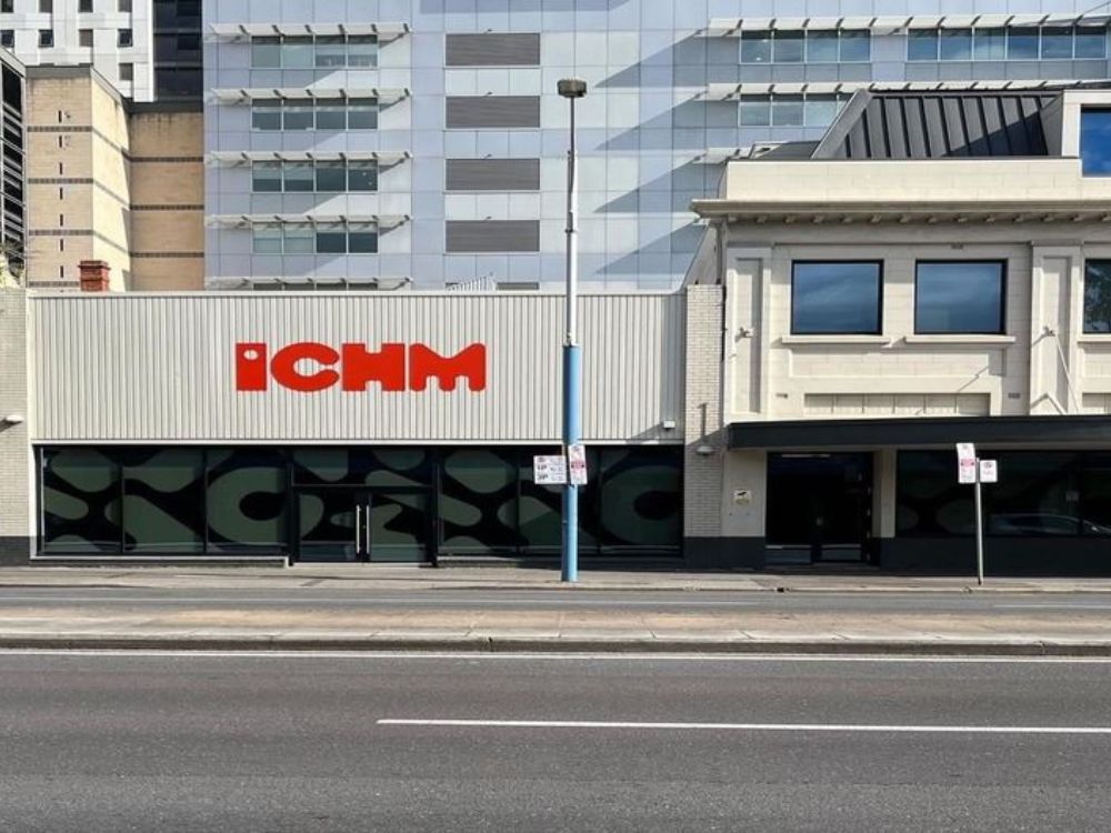 thủ tục du học tại ICHM