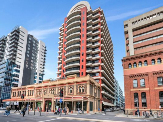 Alliance College Alliance College