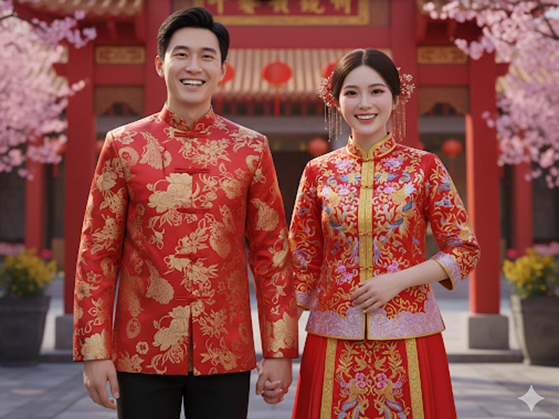 câu hỏi phỏng vấn kết hôn với người đài loan